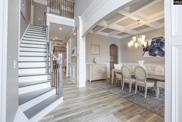 319 Bluestem Drive, Elgin, SC 29045