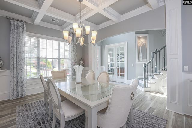 319 Bluestem Drive, Elgin, SC 29045