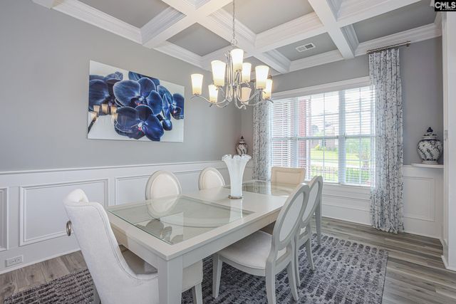 319 Bluestem Drive, Elgin, SC 29045