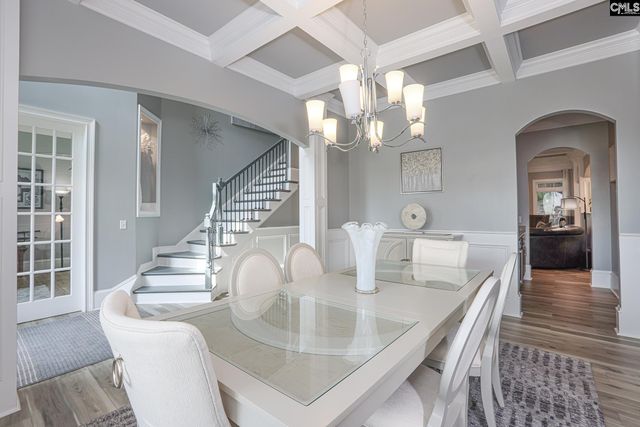 319 Bluestem Drive, Elgin, SC 29045