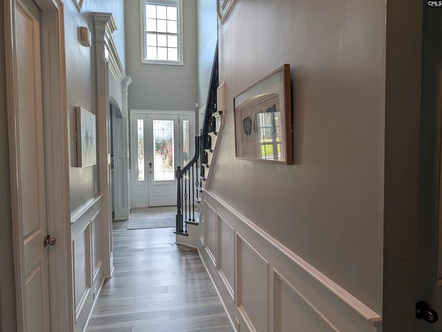319 Bluestem Drive, Elgin, SC 29045