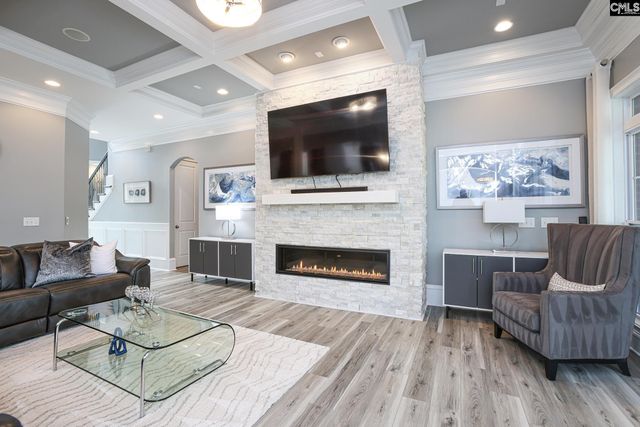 319 Bluestem Drive, Elgin, SC 29045