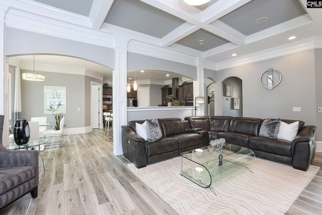 319 Bluestem Drive, Elgin, SC 29045