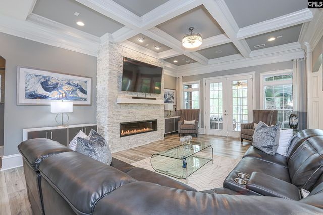 319 Bluestem Drive, Elgin, SC 29045