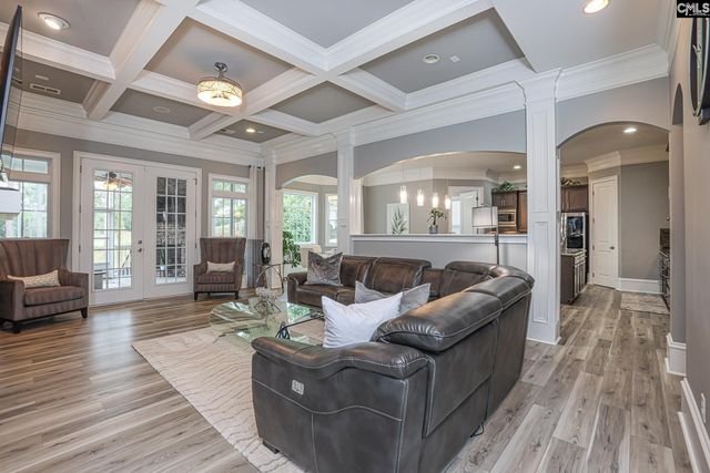 319 Bluestem Drive, Elgin, SC 29045