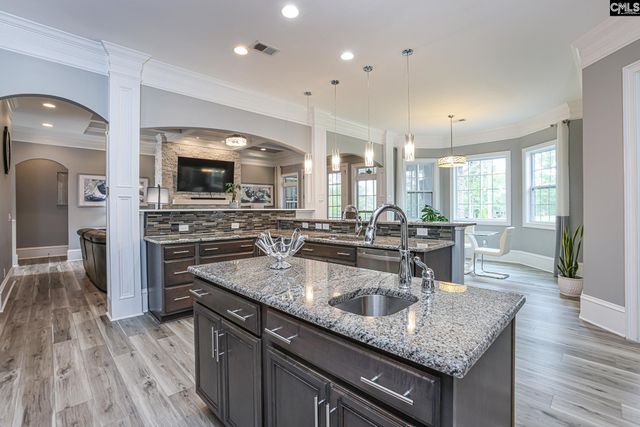 319 Bluestem Drive, Elgin, SC 29045