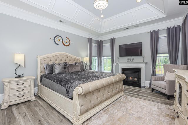 319 Bluestem Drive, Elgin, SC 29045