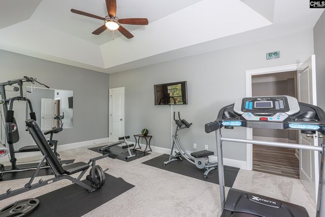 319 Bluestem Drive, Elgin, SC 29045