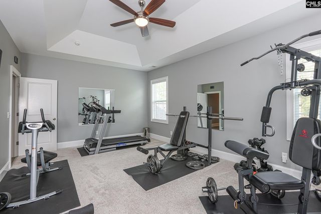 319 Bluestem Drive, Elgin, SC 29045