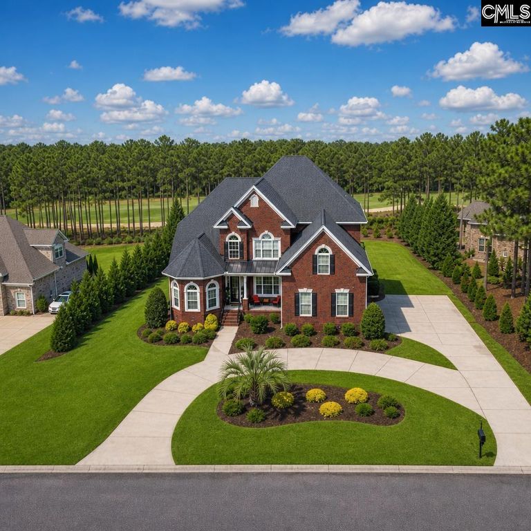 319 Bluestem Drive, Elgin, SC 29045