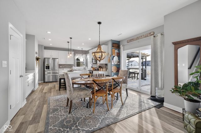 146 Verdant Drive, Cicero, IN 46034