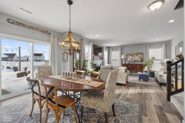 146 Verdant Drive, Cicero, IN 46034