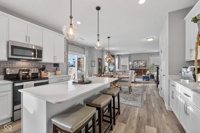 146 Verdant Drive, Cicero, IN 46034