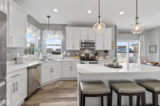 146 Verdant Drive, Cicero, IN 46034