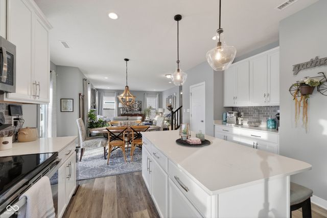 146 Verdant Drive, Cicero, IN 46034