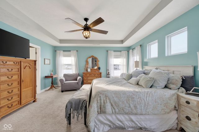 146 Verdant Drive, Cicero, IN 46034