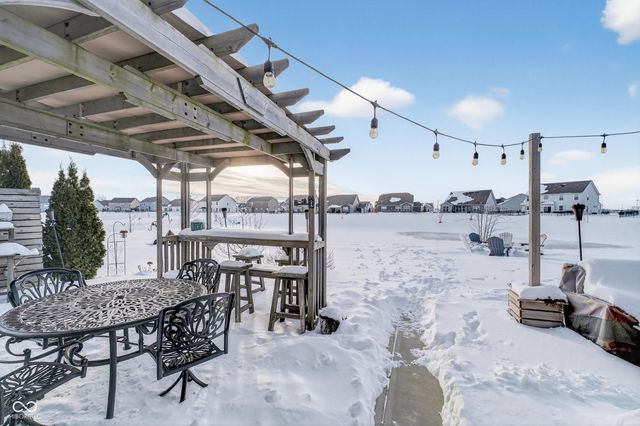 146 Verdant Drive, Cicero, IN 46034