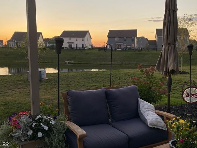 146 Verdant Drive, Cicero, IN 46034