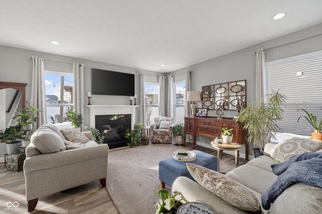 146 Verdant Drive, Cicero, IN 46034