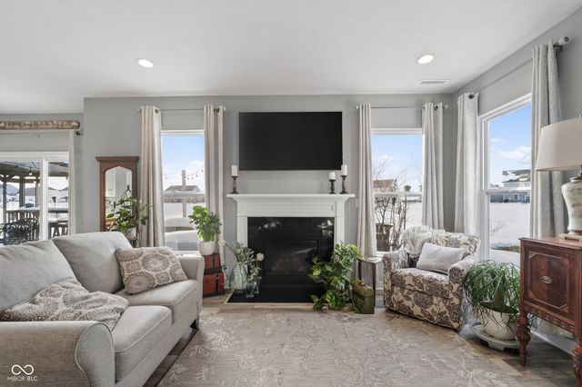 146 Verdant Drive, Cicero, IN 46034