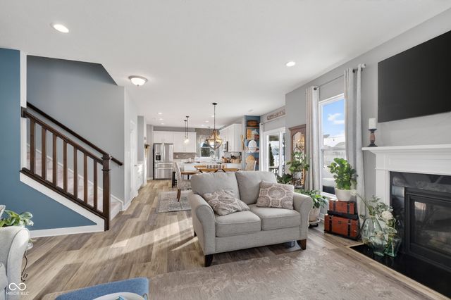 146 Verdant Drive, Cicero, IN 46034