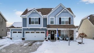 146 Verdant Drive, Cicero, IN 46034