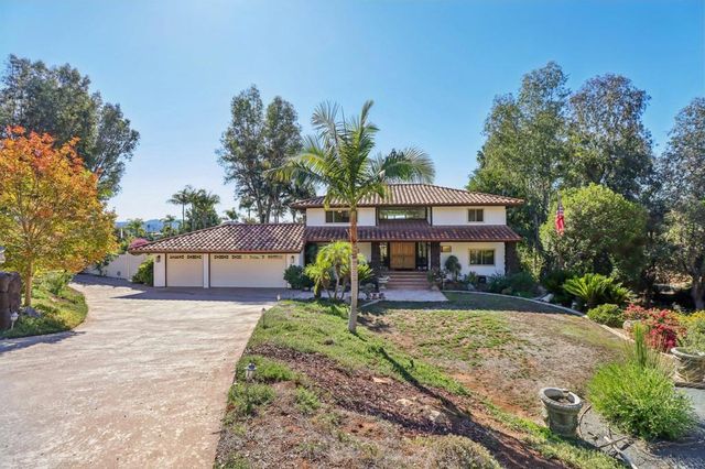 3015 Colley Ln, Escondido, CA 92025