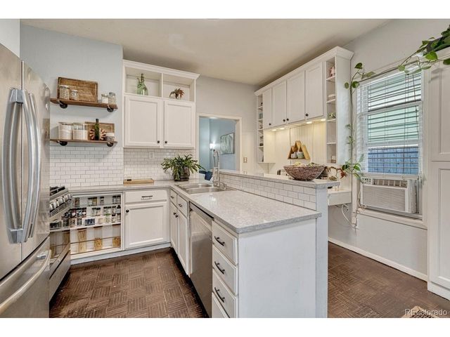 1644 W Vermijo Ave, Colorado Springs, CO 80904
