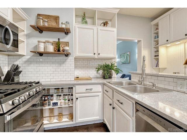 1644 W Vermijo Ave, Colorado Springs, CO 80904