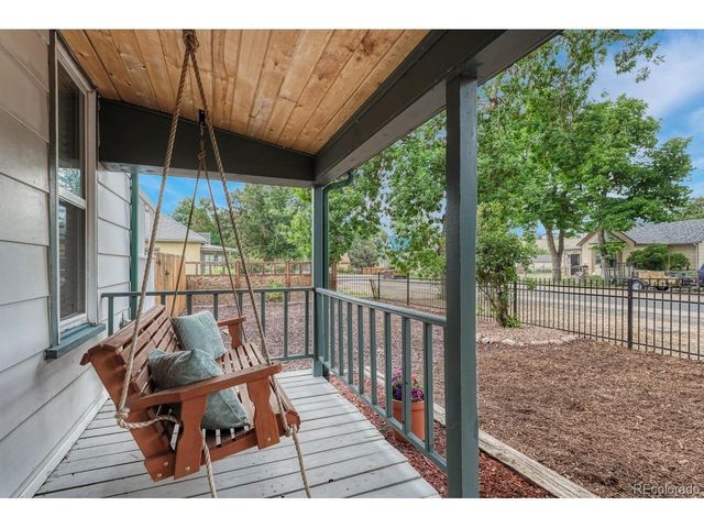 1644 W Vermijo Ave, Colorado Springs, CO 80904