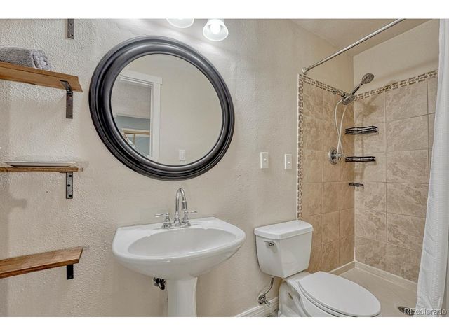 1644 W Vermijo Ave, Colorado Springs, CO 80904