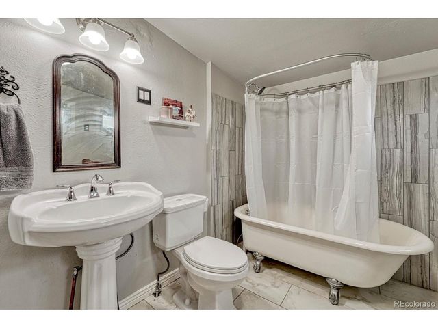 1644 W Vermijo Ave, Colorado Springs, CO 80904