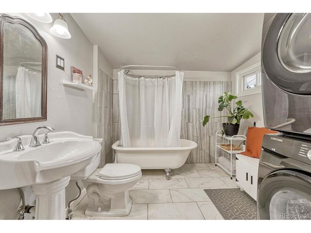 1644 W Vermijo Ave, Colorado Springs, CO 80904