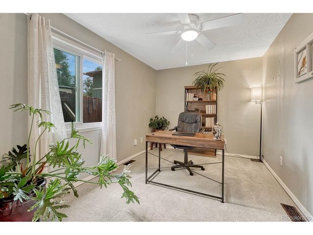 1644 W Vermijo Ave, Colorado Springs, CO 80904