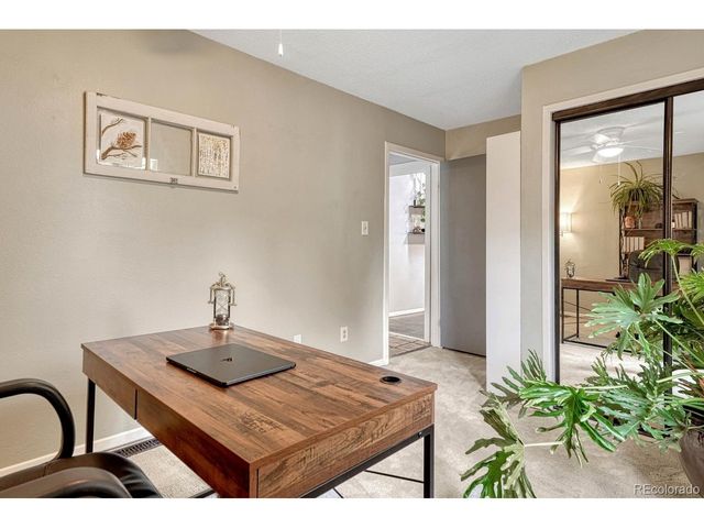 1644 W Vermijo Ave, Colorado Springs, CO 80904
