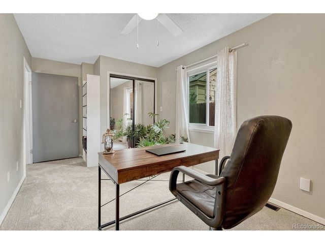 1644 W Vermijo Ave, Colorado Springs, CO 80904