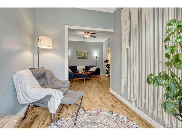 1644 W Vermijo Ave, Colorado Springs, CO 80904