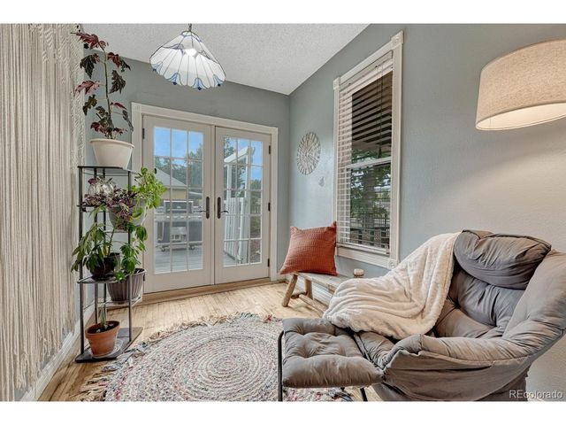 1644 W Vermijo Ave, Colorado Springs, CO 80904