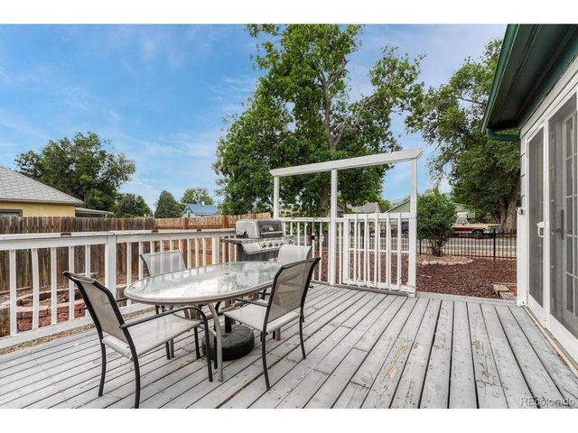 1644 W Vermijo Ave, Colorado Springs, CO 80904