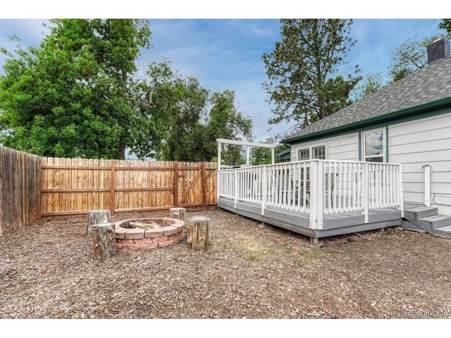 1644 W Vermijo Ave, Colorado Springs, CO 80904