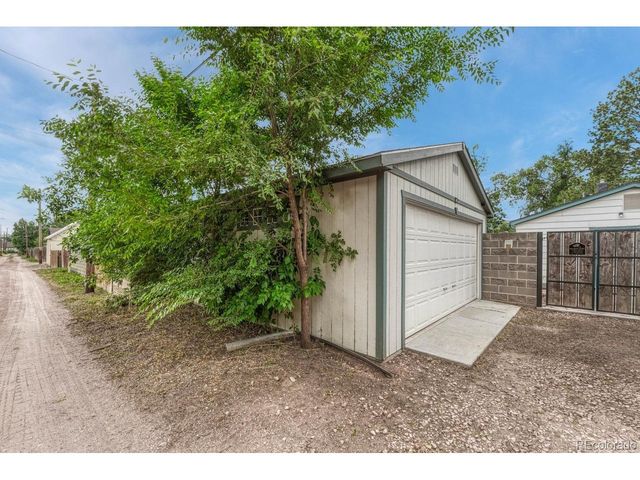 1644 W Vermijo Ave, Colorado Springs, CO 80904