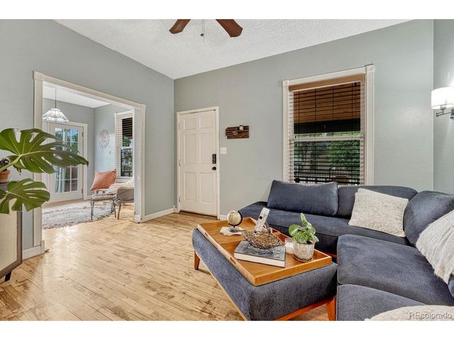 1644 W Vermijo Ave, Colorado Springs, CO 80904