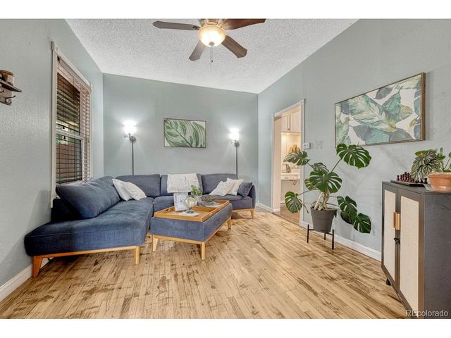 1644 W Vermijo Ave, Colorado Springs, CO 80904