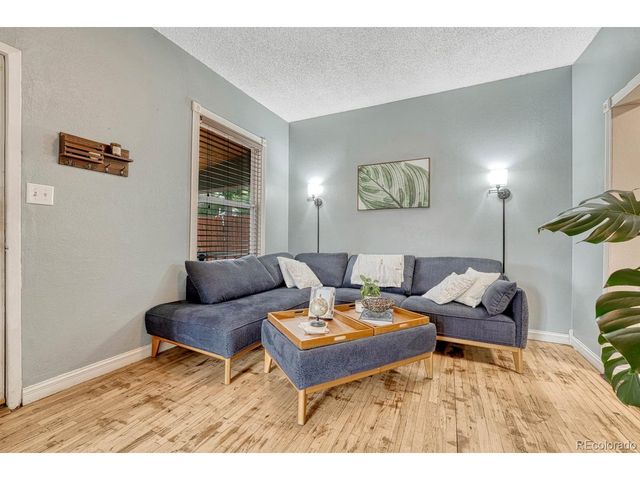 1644 W Vermijo Ave, Colorado Springs, CO 80904