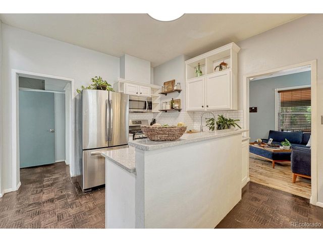1644 W Vermijo Ave, Colorado Springs, CO 80904