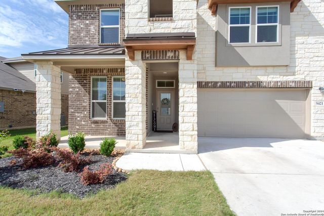 9421 Aten Shore, San Antonio, TX 78254