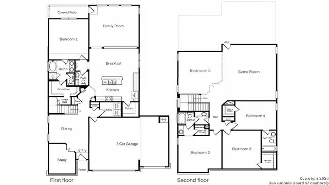 9421 Aten Shore, San Antonio, TX 78254