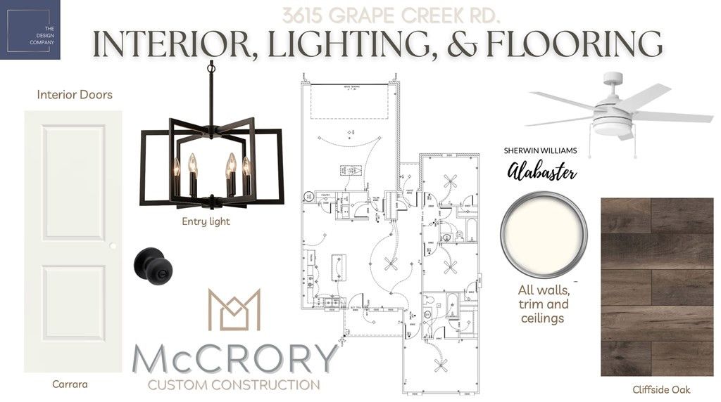 Image 2 of property listing at 3615 Grape Creek Road, San Angelo, TX 76903