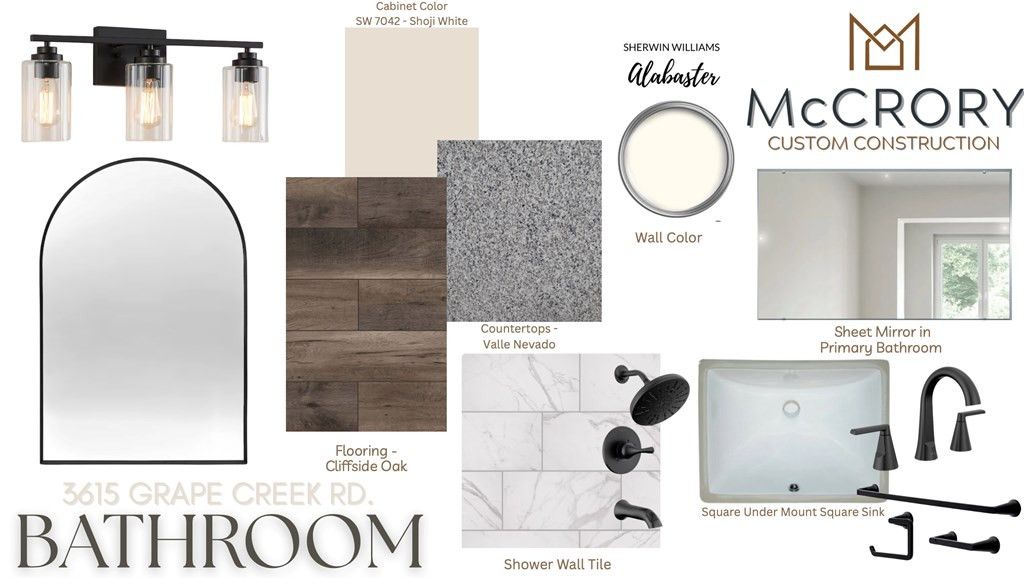 Image 4 of property listing at 3615 Grape Creek Road, San Angelo, TX 76903