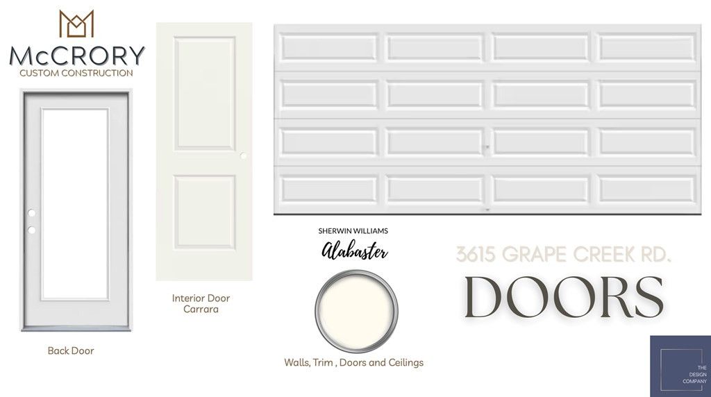 Image 5 of property listing at 3615 Grape Creek Road, San Angelo, TX 76903